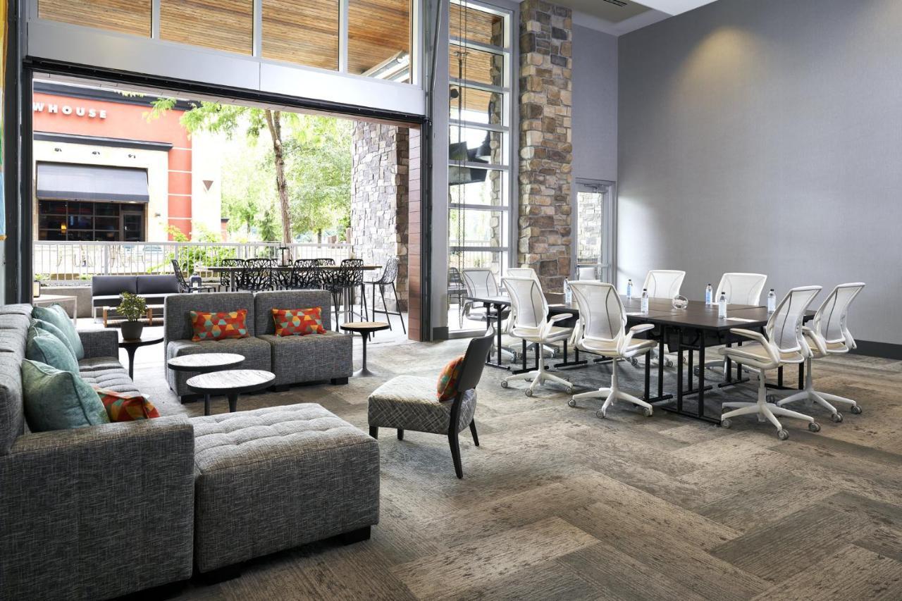 Archer Hotel Seattle/Redmond Exterior foto