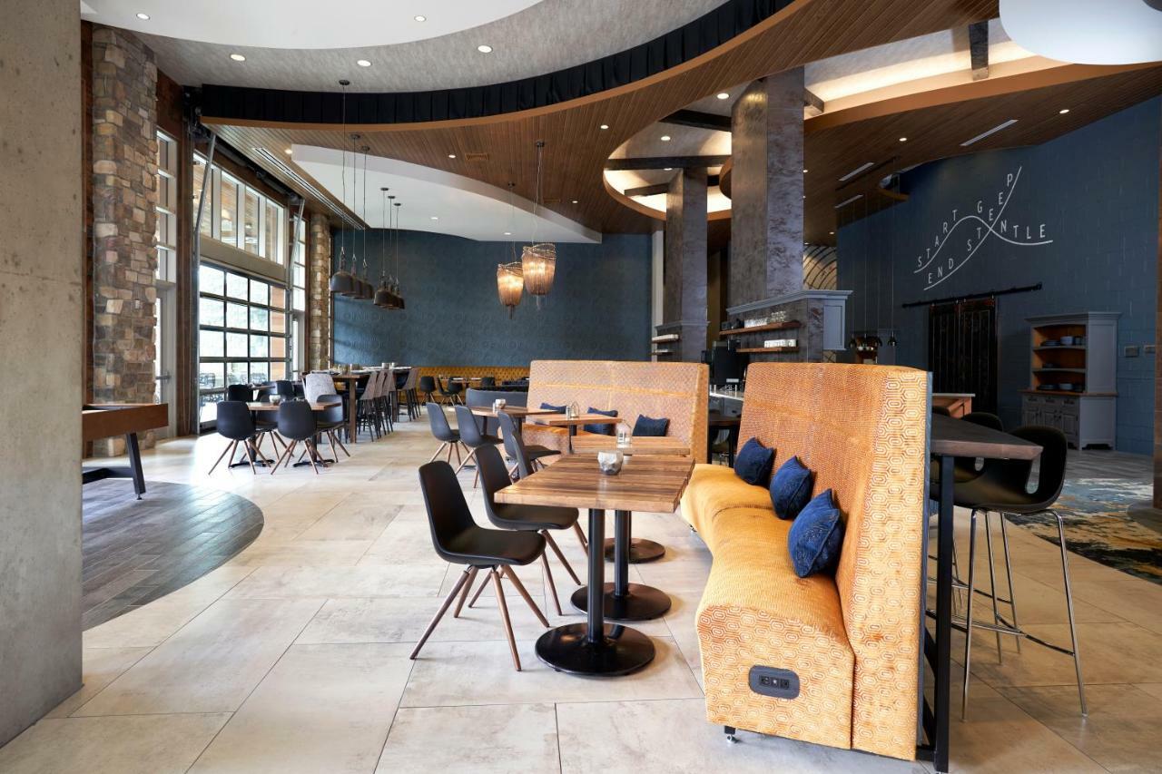 Archer Hotel Seattle/Redmond Exterior foto